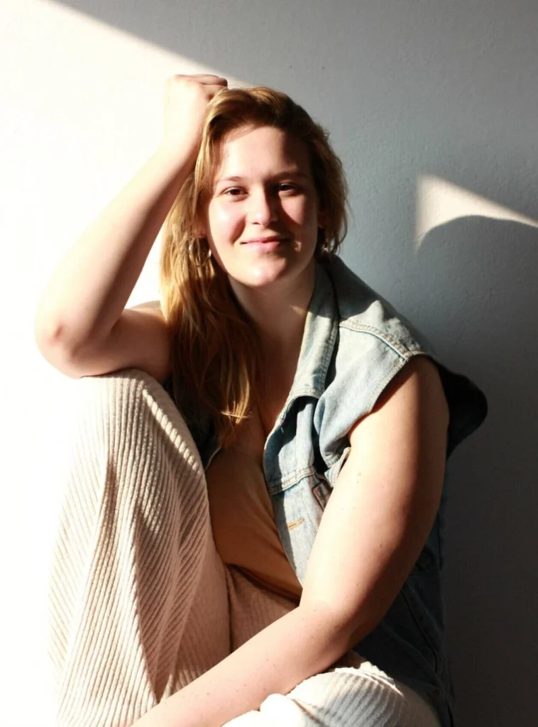 Marta Młot zdjęcie