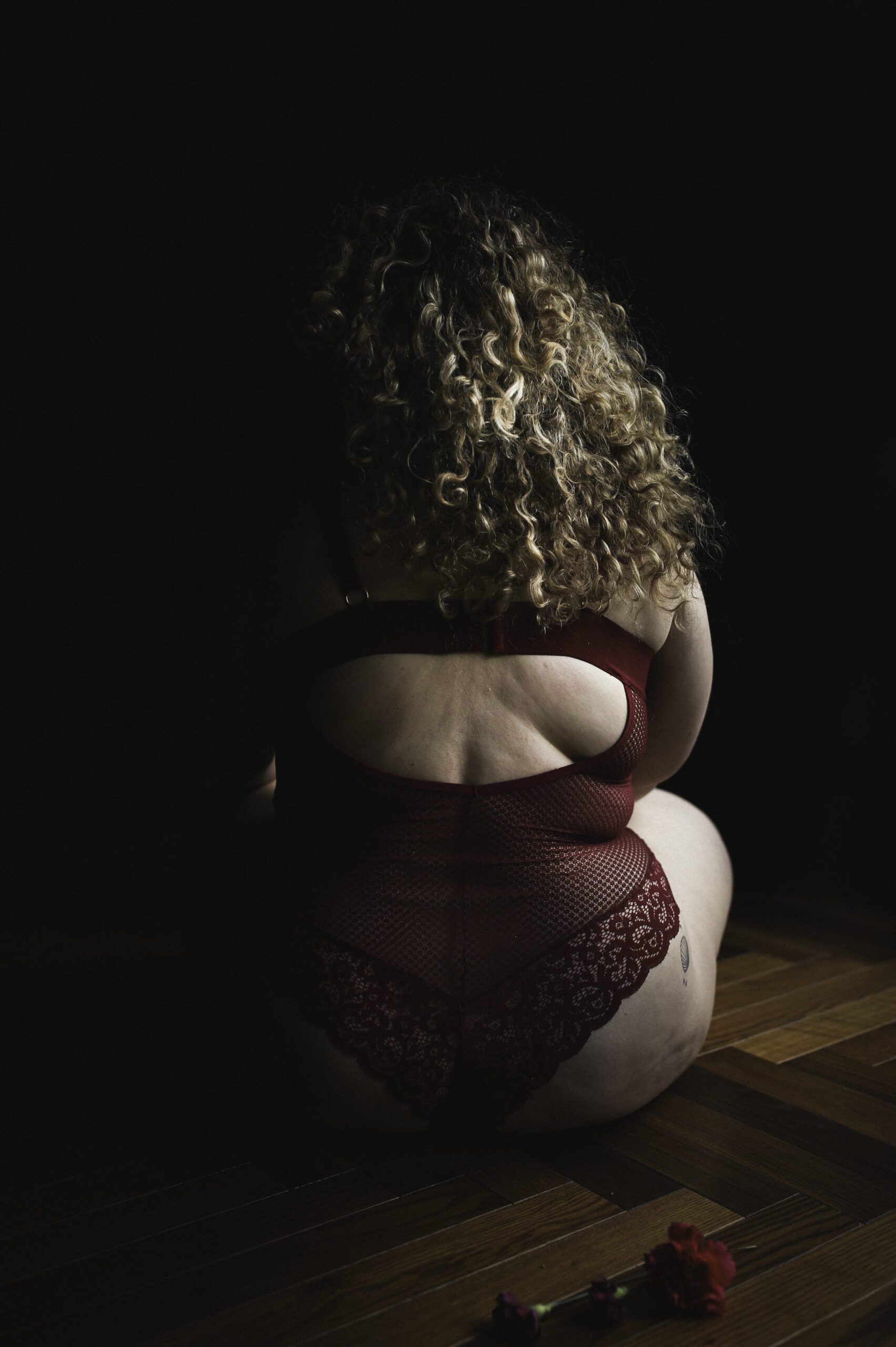 jak przygotować się do kobiecej sesji