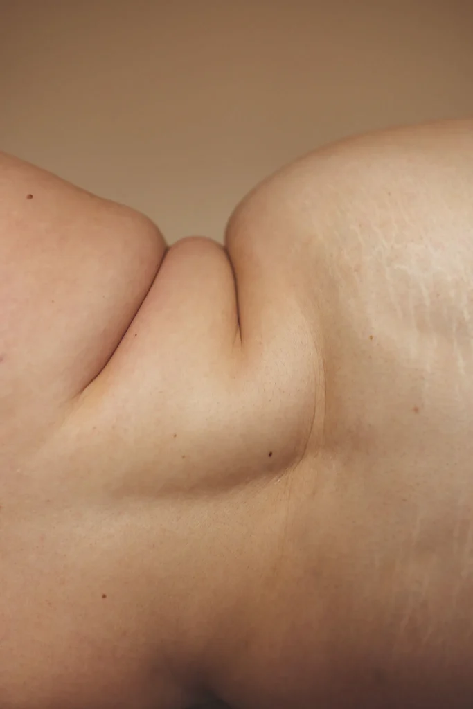 sesja ciałopozytywna 1