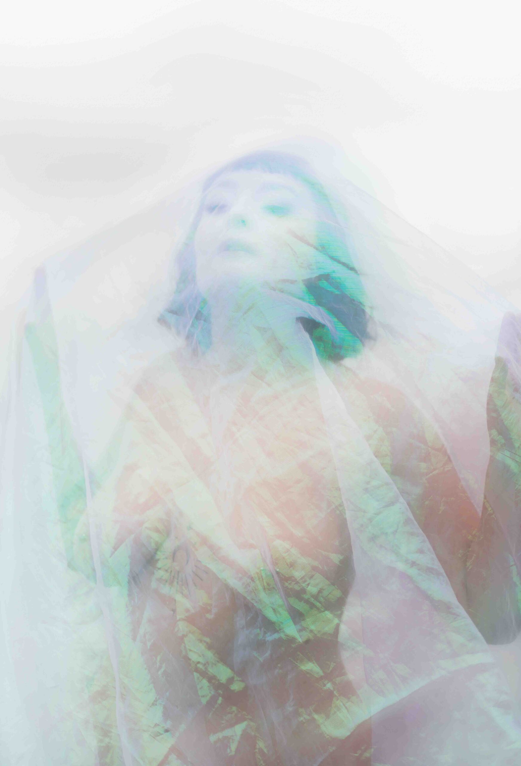 sesja rusałkowa bajkowa