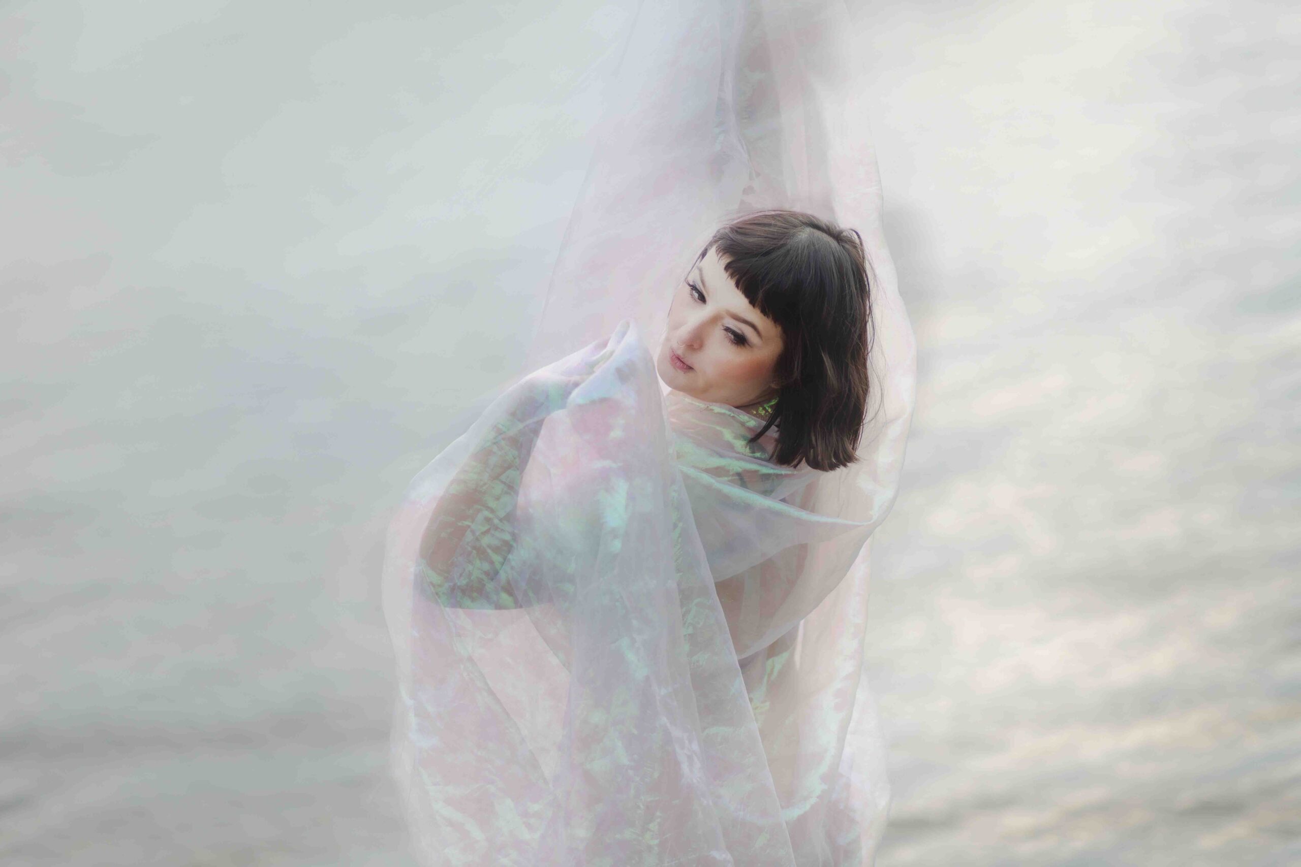 bajkowa sesja nagości