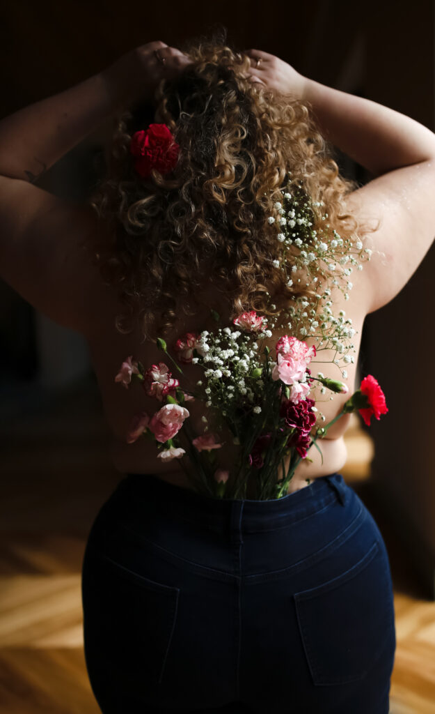 domowa sesja cialopozytywna Marta Mlot 02