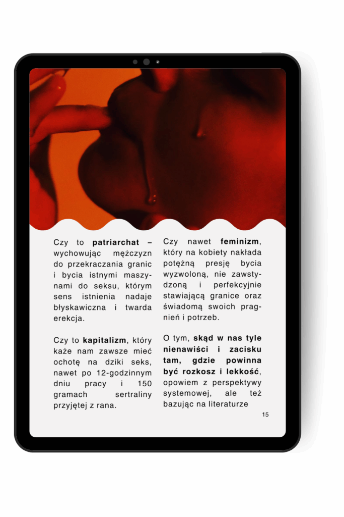 mockup ebooka
