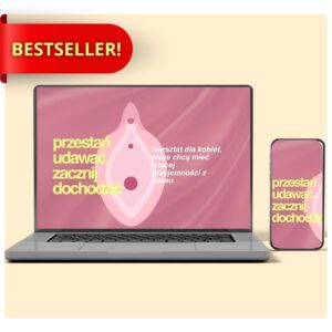 okładka kursu online