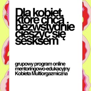 Sklep 1 Kobieta Multiorgazmiczna