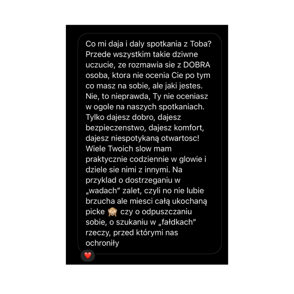 screen opinii klienta