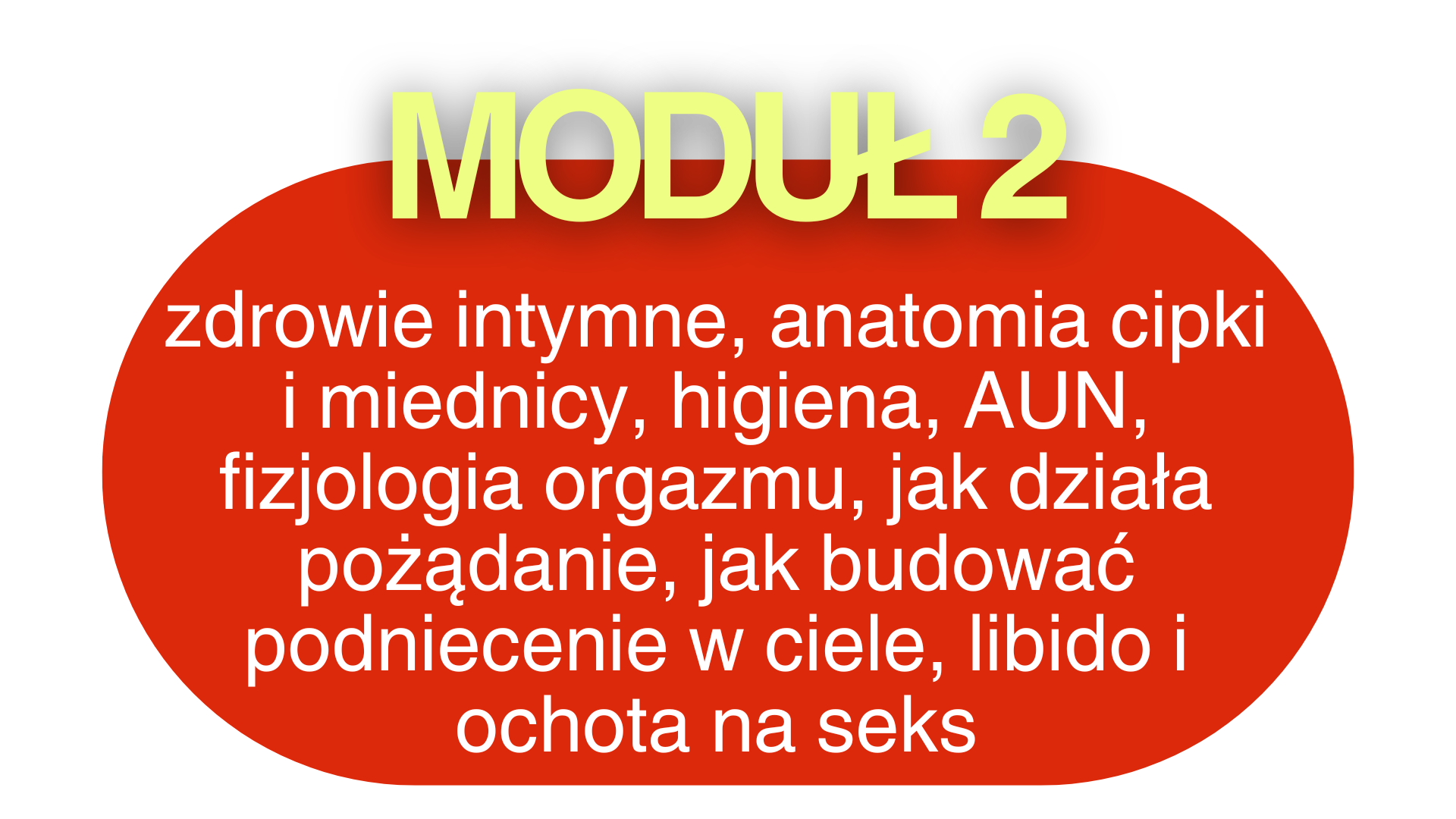Kurs online "Twój pierwszy orgazm" 9 Kurs online "Twój pierwszy orgazm" - obrazek 9