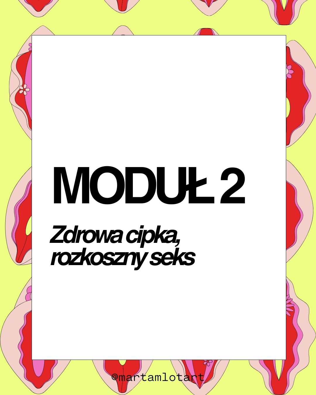 Kurs online "Twój pierwszy orgazm" 5 Kurs online "Twój pierwszy orgazm" - obrazek 5