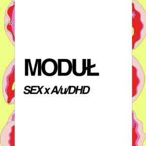 Sklep 5 W ŁÓŻKU Z ADHD