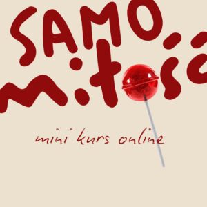 Sklep 6 MODUŁ 4 "Samomiłość"