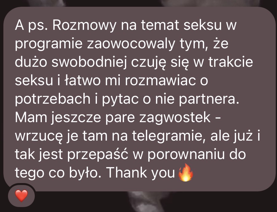 opinia akademia rozkoszy