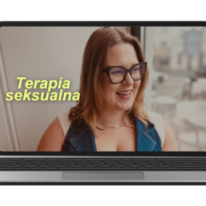 Kursy online 5 terapia seksualna