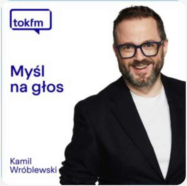tok fm kamil wróblewski marta młot adhd kink