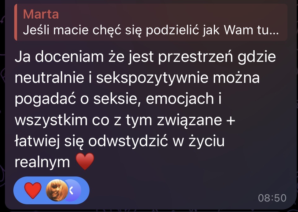 opinia klub