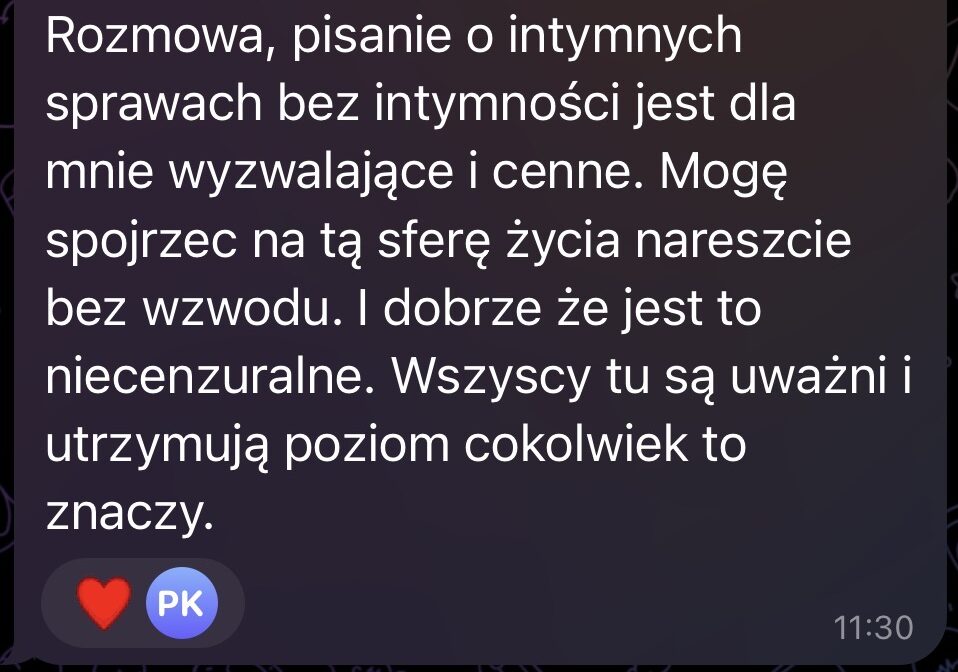 klub opinia